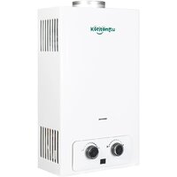 Газовая колонка Kotitonttu Suari S12