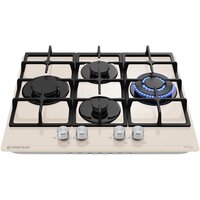 Варочная панель Meferi MGH604BG Glass Ultra