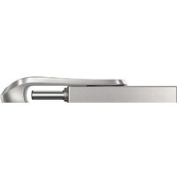 USB Flash SanDisk Ultra Dual Drive Luxe USB Type-C 256GB SDDDC4-256G-G46
