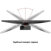Монитор ExeGate SuperView EA2707CA EX298883RUS