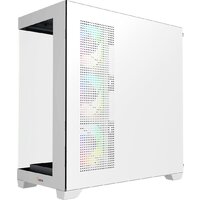 Корпус Ocypus Gamma C72 WH ARGB