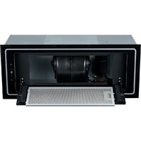 Кухонная вытяжка Exiteq EX-1289 (черный)