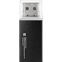 Карт-ридер Buro BU-CR-3104