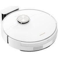 Робот-пылесос Dreame Robot Vacuum D30 Pro White RLD29SA (евровилка, белый)