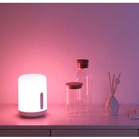 Умная лампа Xiaomi Mijia Bedside Lamp 2 MJCTD02YL (белый, китайская версия)