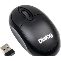 Мышь Dialog Comfort MROC-10U