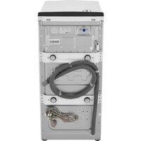 Стиральная машина с вертикальной загрузкой ZUGEL ZWT8