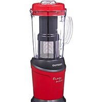 Стационарный блендер Oursson BL1000TD/RD