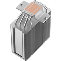 Кулер для процессора DeepCool AG500 G2 ARGB WH R-AG500-WHAMMG2-G