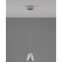 Подвесная люстра Moderli Leina V10871-PL