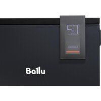 Осушитель воздуха Ballu Heavy Duty Plus BD80HP