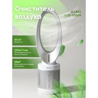 Очиститель воздуха IClima LUX-550FP