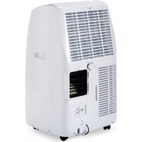 Мобильный кондиционер Electrolux Loft 2.0 EACM-12 CLN/N6 2.0 EU