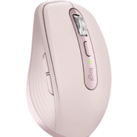 Мышь Logitech MX Anywhere 3S (розовый)