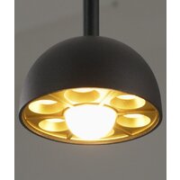 Подвесная люстра Moderli Fiona V10891-PL