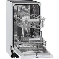 Встраиваемая посудомоечная машина Krona Brenta 45 BI V2