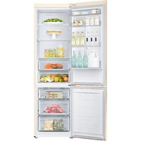 Холодильник Samsung RB37A5200EL/WT