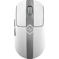Игровая мышь Дарк Проджект ME5 (белый)