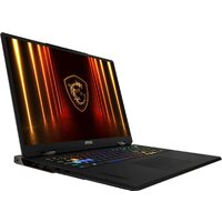 Игровой ноутбук MSI Vector A18 HX A9WIG-218RU