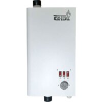 Отопительный котел GTM Classic E100-6
