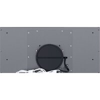 Кухонная вытяжка MAUNFELD Crosby Power 50 (нержавеющая сталь)
