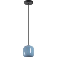 Подвесная люстра Odeon Light Ovali 5053/1B
