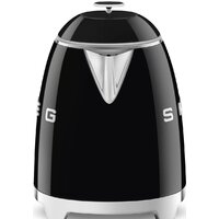 Электрический чайник Smeg KLF05BLEU
