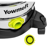 Пылесос DLT Yowmoft CVL30-AS 5277