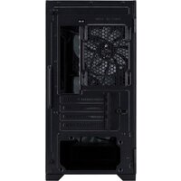 Корпус 1stPlayer TRILOBITE T4-G FRGB (черный)