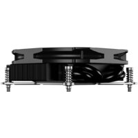 Кулер для процессора ID-Cooling IS-30i Black