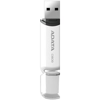 USB Flash ADATA C906 32 Гб White (AC906-32G-RWH)