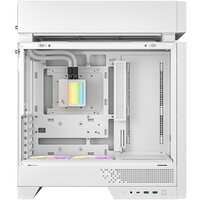 Корпус DeepCool CL6600 R-CL6600-WHNNA0-G