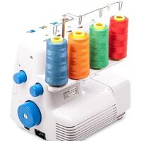 Оверлок Comfort 550