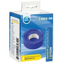 HEPA-фильтр Neolux HDS-08