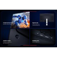 Игровой монитор Xiaomi Gaming Monitor G25i 2026 P25FEB-RGGL (международная версия)