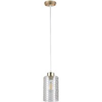 Подвесная люстра Rivoli Malice 9124-201 Б0054877