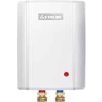 Проточный электрический водонагреватель Etalon Plus 4500