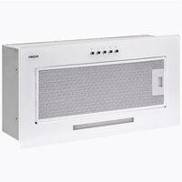 Кухонная вытяжка Akpo Mio Eco II 60 WK-4 (белый)