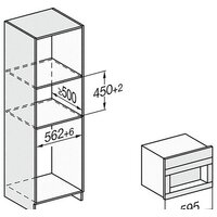 Кофемашина Miele CVA 7440 GRGR