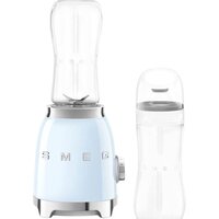 Стационарный блендер Smeg PBF01PBEU