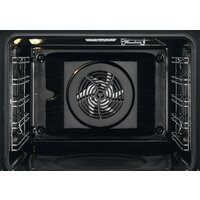 Электрический духовой шкаф Electrolux KODEH70X