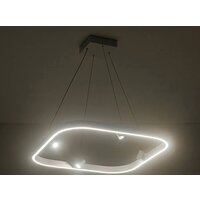 Подвесная люстра Ambrella light FL FL5802