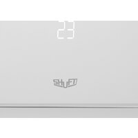 Кондиционер Shuft Soturai SFTH-24HN8