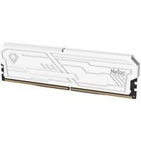 Оперативная память Netac Shadow III 8ГБ DDR4 2666 МГц NTSHD4P26SP-08W