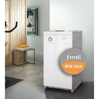 Отопительный котел Ferroli Torino 12.5 0QN006YA