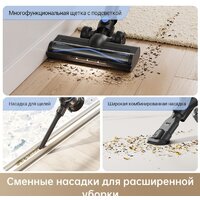 Пылесос Trouver Cordless Vacuum Cleaner J10 VJ10A (международная версия)