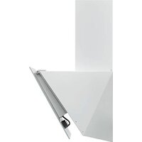 Кухонная вытяжка Krona Jina 600 White S V2 КА-00011814