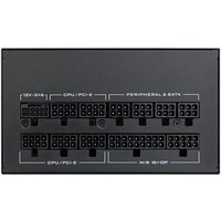 Блок питания Lian Li SX Platinum 850 G9P.SX0850P.B000.RU