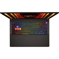Игровой ноутбук MSI Vector 16 HX AI A2XWHG-080XRU