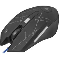 Игровая мышь Defender Forced GM-020L
